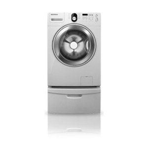 Samsung WF210ANW Front-Load Washer