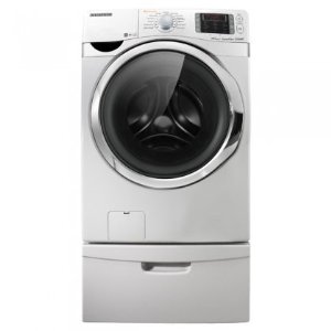 Samsung WF511ABW Front Load Washer