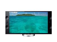 Sony XBR-55X900A 55 in. 3D LED TV