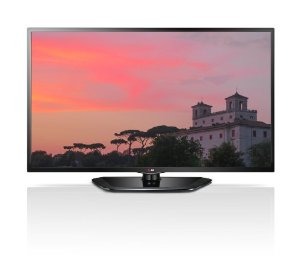 LG 32LN530B 32-Inch LED-lit 720p 60Hz TV