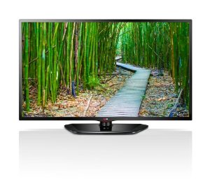 LG Electronics 42LN5300 42-Inch LED-lit 1080p 60Hz TV