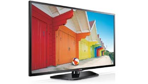 LG 26LN4500 26-Inch LED-lit 720p 60Hz TV