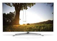 Samsung UN60F6300 60-Inch 1080p 120Hz Slim Smart LED HDTV
