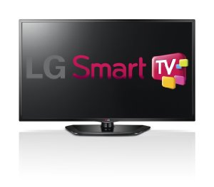 LG Electronics 39LN5700 39-Inch 1080p 60Hz LED-LCD HDTV