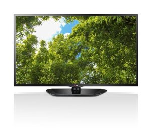 LG 47LN5400 47-In 1080p LED-LCD HDTV