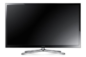 Samsung PN51F5500 51-In 1080p 3D Smart Plasma HDTV