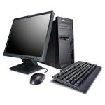 Lenovo ThinkCentre A55 (8705D7U) PC Desktop
