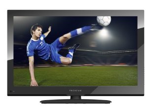 Proscan PLCD3283 32-Inch LCD HDTV