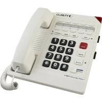 Clarity C1000 26dB Amplified Corded Telephone