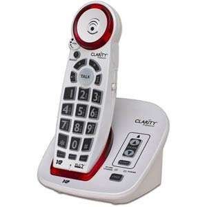 Clarity XLC2 Amplified Cordless Phone