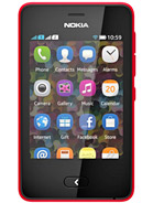Nokia Asha 501 Cell Phone