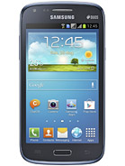 Samsung Galaxy Core I8260 Cell Phone