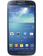 Samsung Galaxy S4 I9500 Cell Phone