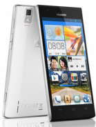 Huawei Ascend P2 Cell Phone