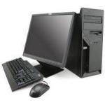 Lenovo ThinkCentre A55 (8705P6U) PC Desktop