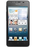 Huawei Ascend G510 Cell Phone
