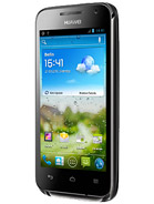 Huawei Ascend G330 Cell Phone