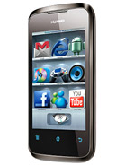 Huawei Ascend Y200 Cell Phone
