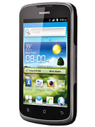 Huawei Ascend G300 Cell Phone