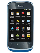 Huawei Fusion U8652 Cell Phone