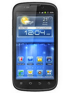 ZTE Grand X IN Cell Phone