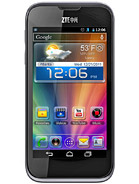 ZTE Grand X LTE T82 Cell Phone