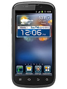 ZTE Grand X V970 Cell Phone