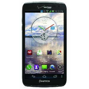 Pantech Perception 4G Android Phone
