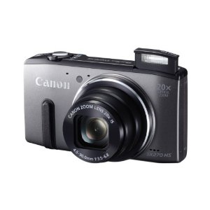 Canon PowerShot SX270 HS Digital Camera