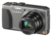 Panasonic Lumix TZ40 Digital Camera