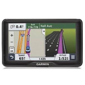 Garmin nuvi 2797LMT Portable Bluetooth Vehicle GPS