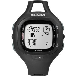 Timex Marathon GPS Watch