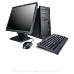Lenovo ThinkCentre A55 8705-K1U PC Desktop