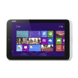 Acer Iconia W3-810-1416 Tablet