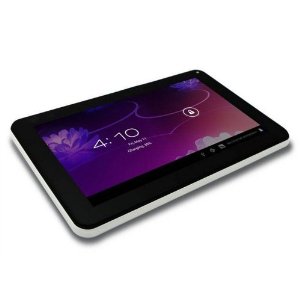 Afunta 9.2 inch Android 4.0 Tablet