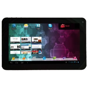 Visual Land Connect 9-Inch Tablet