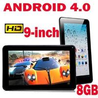 Generic 9 inch Google Android 4.0.4 Tablet
