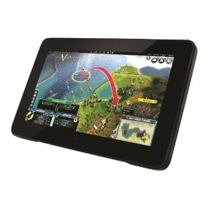 Razer Edge RZ09-00930200-R3U1 10.1-Inch 64GB Tablet