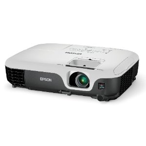 Epson VS220 3LCD Projector