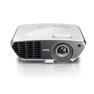 BenQ W710ST Home Theater Projector