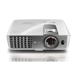 BenQ W1080ST Home Theater Projector