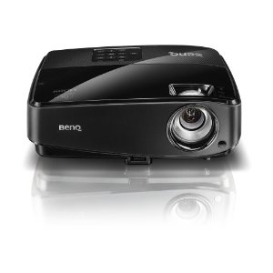 BenQ MW519 Smarteco Projector