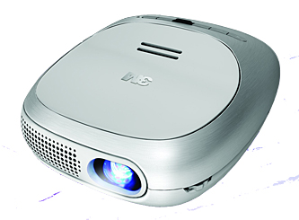 3M MP300 Mobile Projector