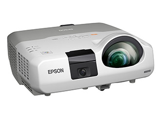 Epson BrightLink 436Wi 3LCD Projector