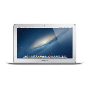 Apple MacBook Air MD711LL/A 11.6-Inch Laptop