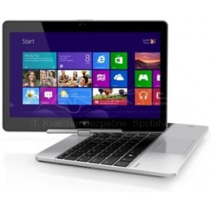 HP EliteBook Revolve 810 G1 Tablet Notebook