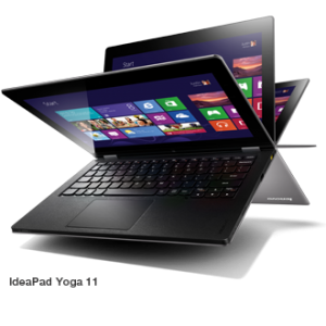Lenovo IdeaPad Yoga 11S Laptop