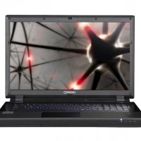 Origin EON17-SLX Laptop