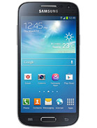 Samsung I9190 Galaxy S4 mini Smartphone
