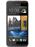 HTC Butterfly S Smartphone